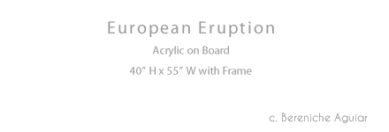 European Eruption